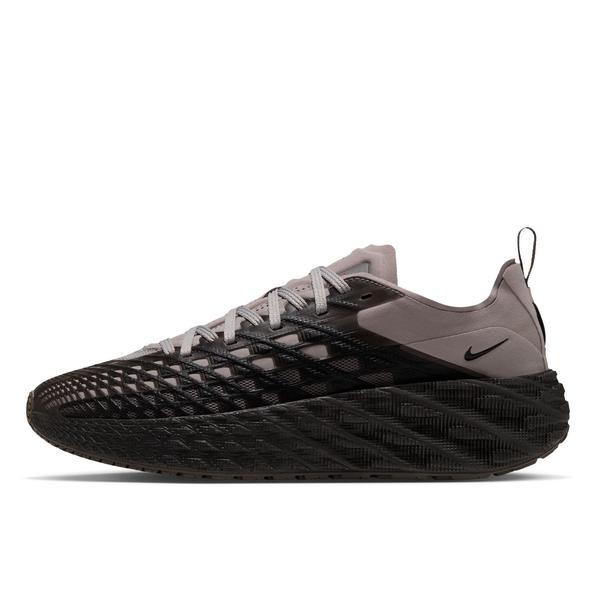 NIKE エイバ エッジ グレー 25cm
