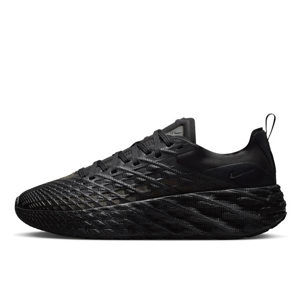 NIKE エイバ エッジ ブラック 25cm