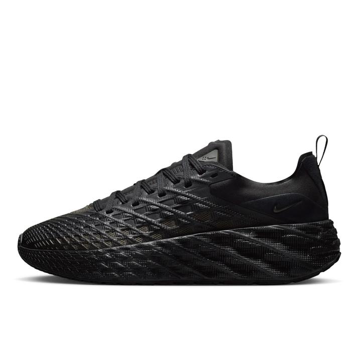 NIKE �G�[���@ �G�b�W 004BLACK/NWSPRT