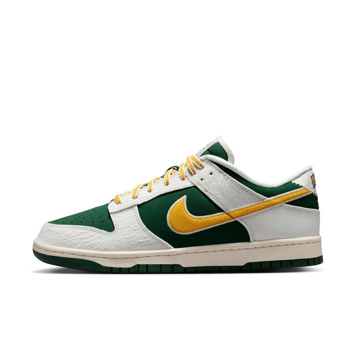NIKE �_���N LOW ���g�� 100SAIL/UNIGLD