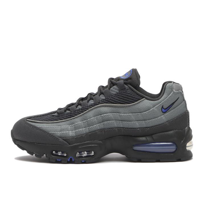 NIKE �G�A �}�b�N�X 95 �r�b�O�o�u�� 002SMKGRY/RACB