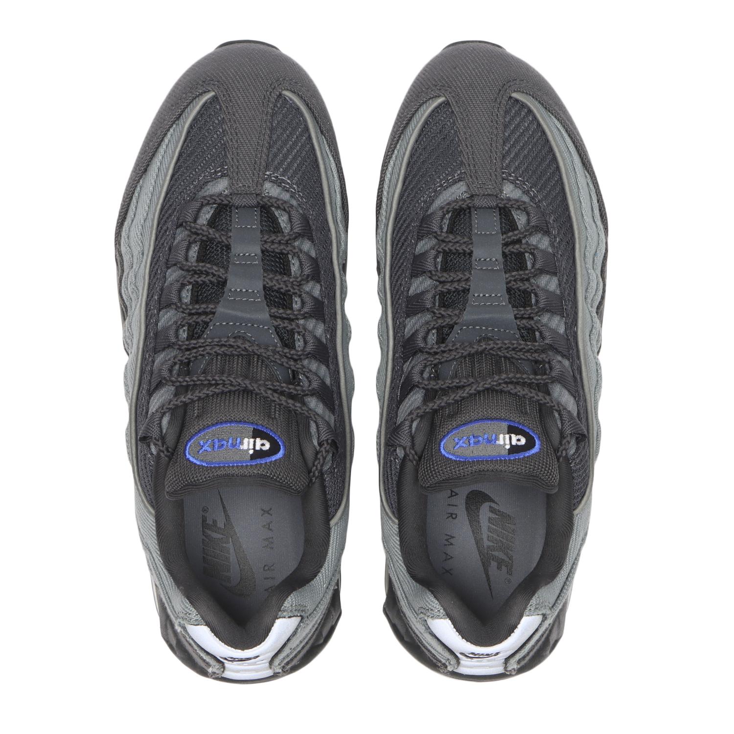  NIKE AIR MAX 95 BIG BUBBLE画像3