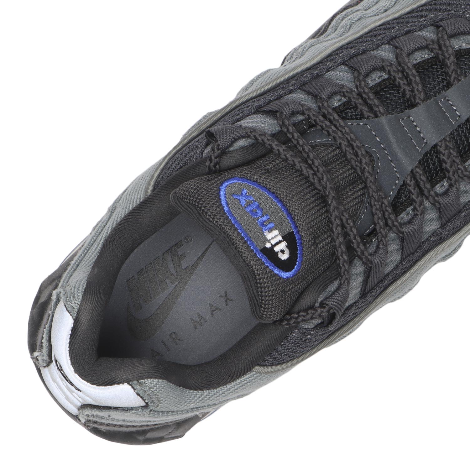  NIKE AIR MAX 95 BIG BUBBLE画像7