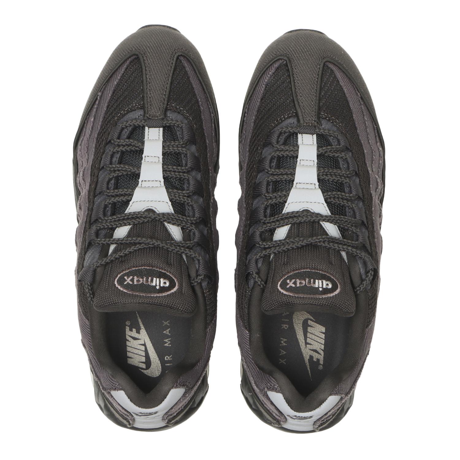  NIKE AIR MAX 95 BIG BUBBLE画像3