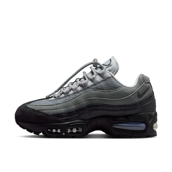 NIKE ウィメンズ エア マックス 95 ビッグバブル SE ブラック 24cm