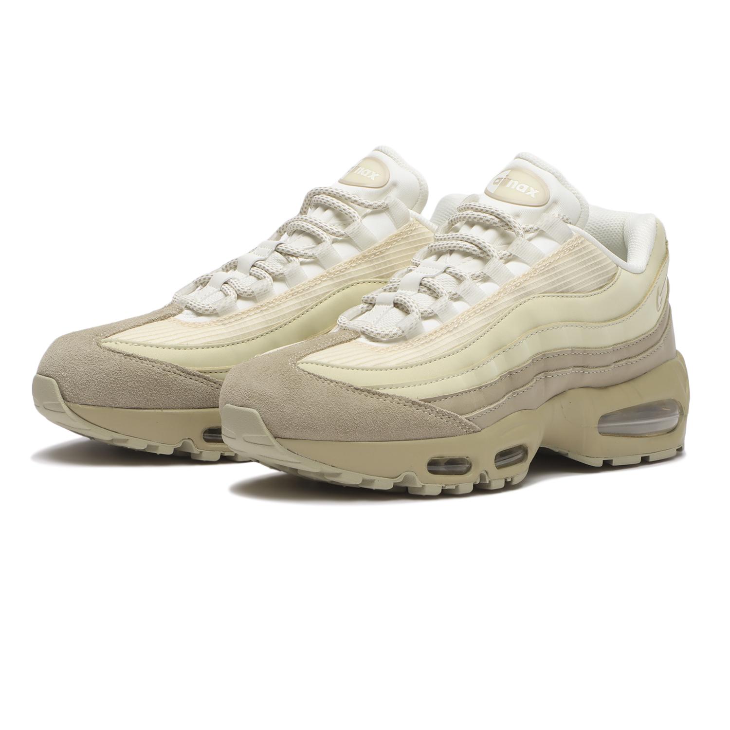  NIKE W AIR MAX 95 BIG BUBBLE SE画像2