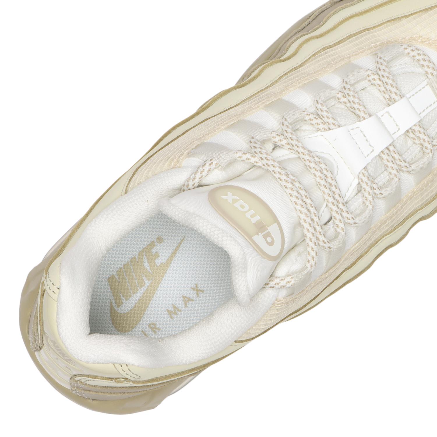  NIKE W AIR MAX 95 BIG BUBBLE SE画像7