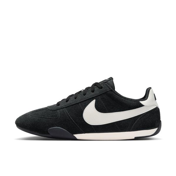 NIKE ウィメンズ スプリント シスター ブラック 22.5cm
