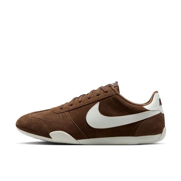 NIKE ウィメンズ スプリント シスター ブラウン 22.5cm
