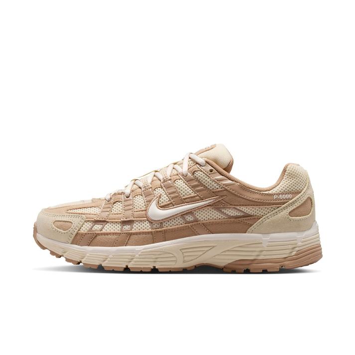 NIKE �E�B�����Y P-6000 MM 200LTKAKI/LTKAK