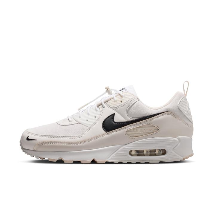 NIKE �G�A �}�b�N�X 90 100WHITE/BLACK