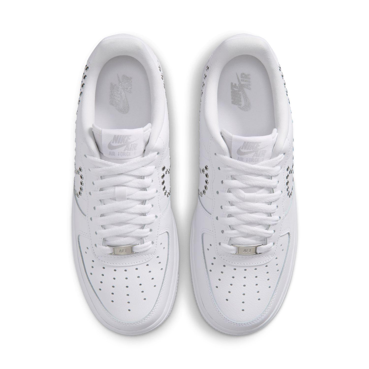  NIKE W AIR FORCE 1 '07 LV8画像3
