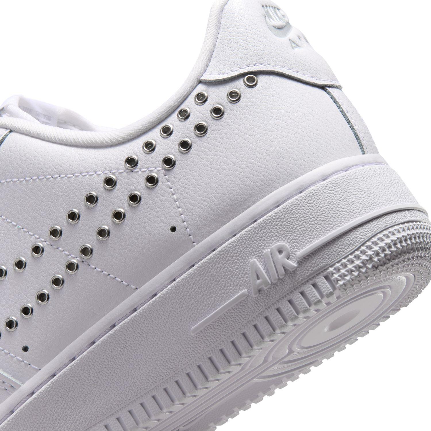  NIKE W AIR FORCE 1 '07 LV8画像7