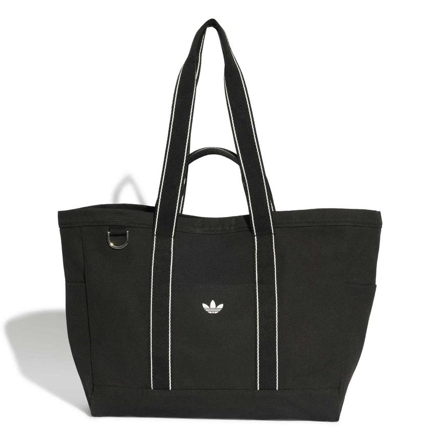 adidas ADIDAS Originals Sport Canvas Tote｜OSHMAN