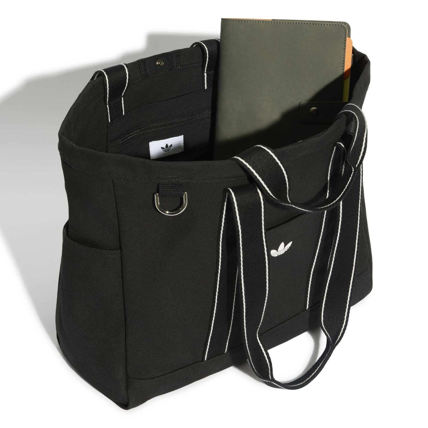 adidas ADIDAS Originals Sport Canvas Tote｜OSHMAN'S ONLINE 公式通販