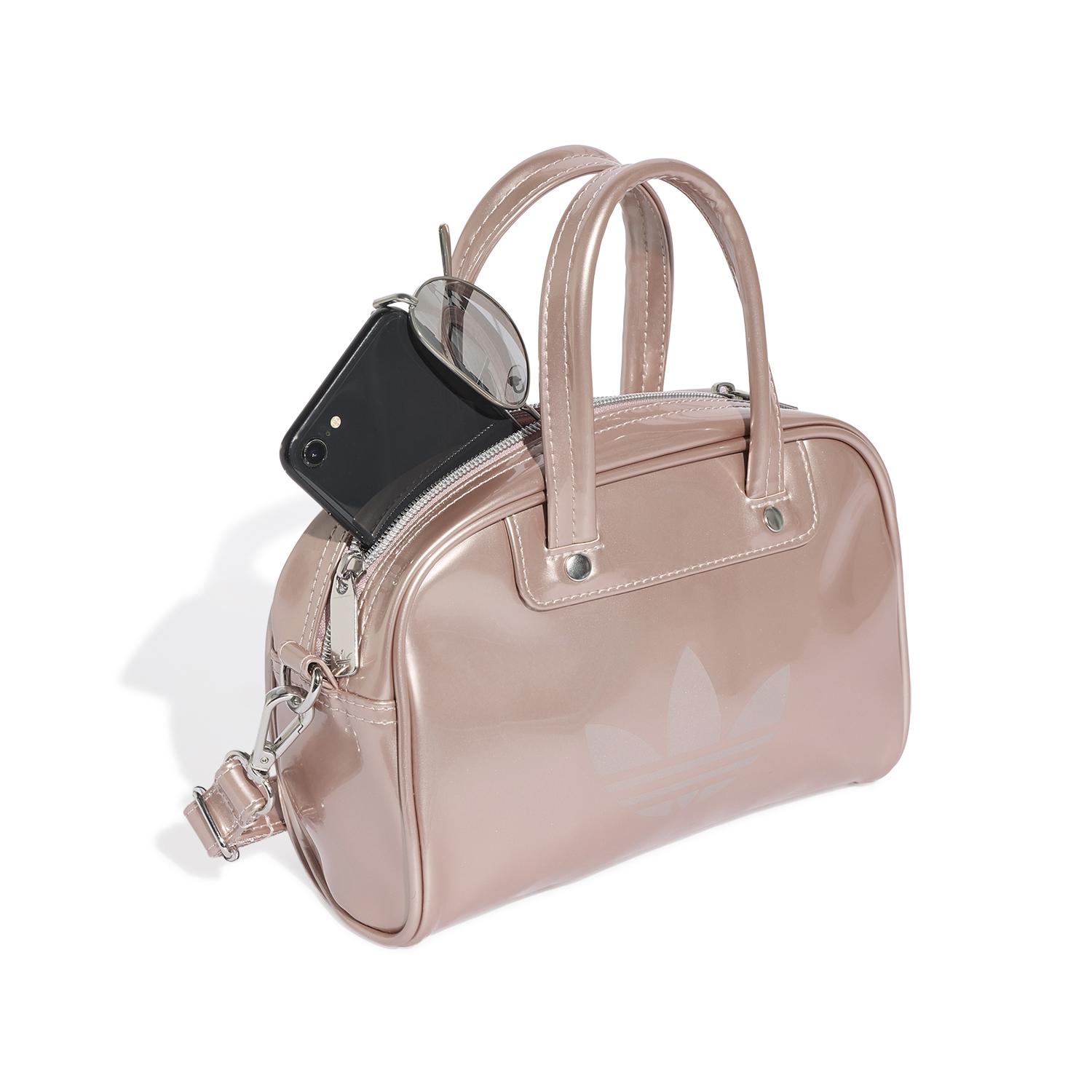 【激レア・アンパンチ】オールドケナー クラーツ 65バック 未開封 adidas】 アディダス U AC MINI BOWLING BAG バッグ KQ9065