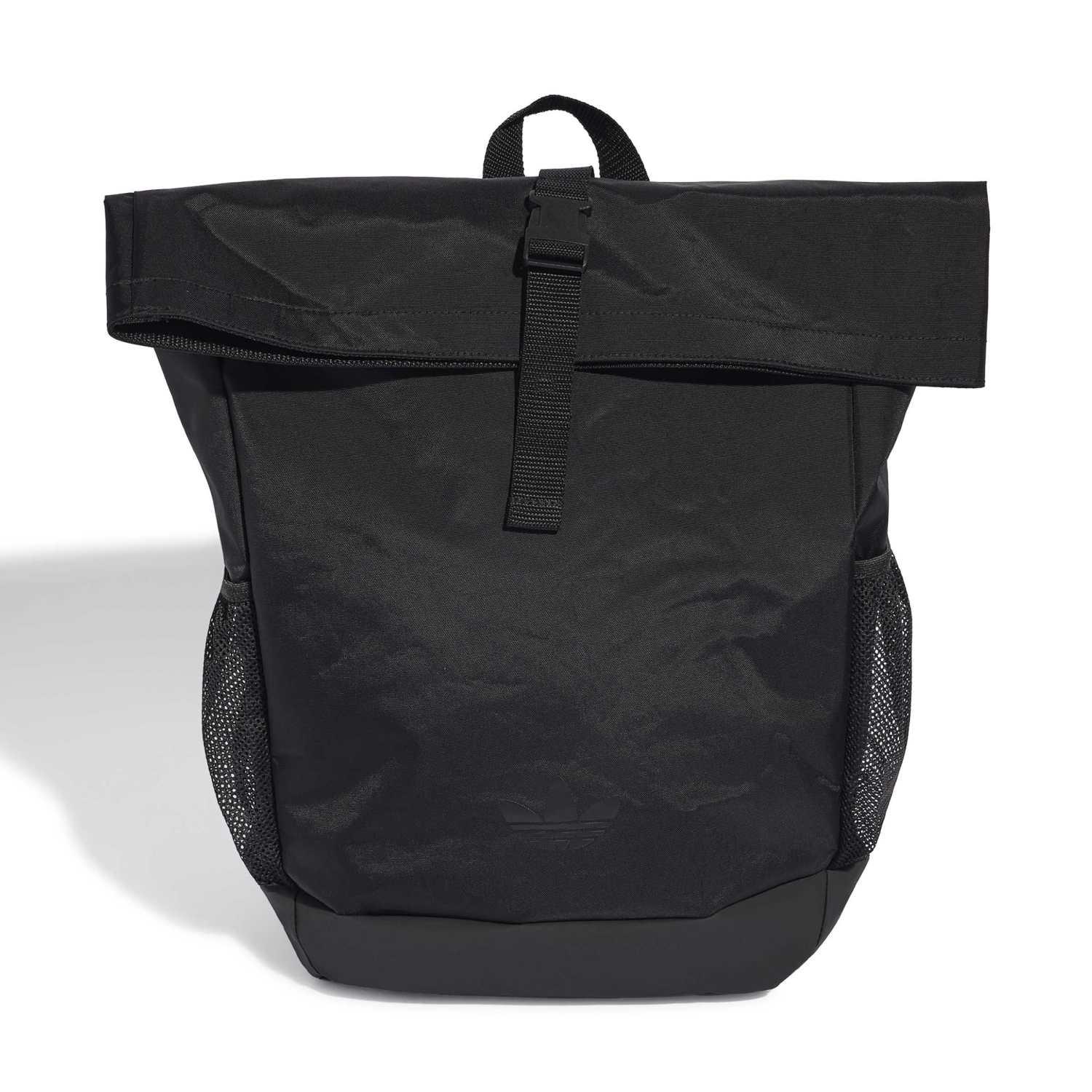 Adidas U RT BACKPACK KQ9552 BLACK — photo 1 of 6