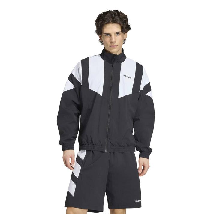 adidas �A�E�^�[ BLACK