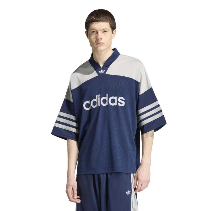 adidas �V���[�g�X���[�u NIGHTINDIGO