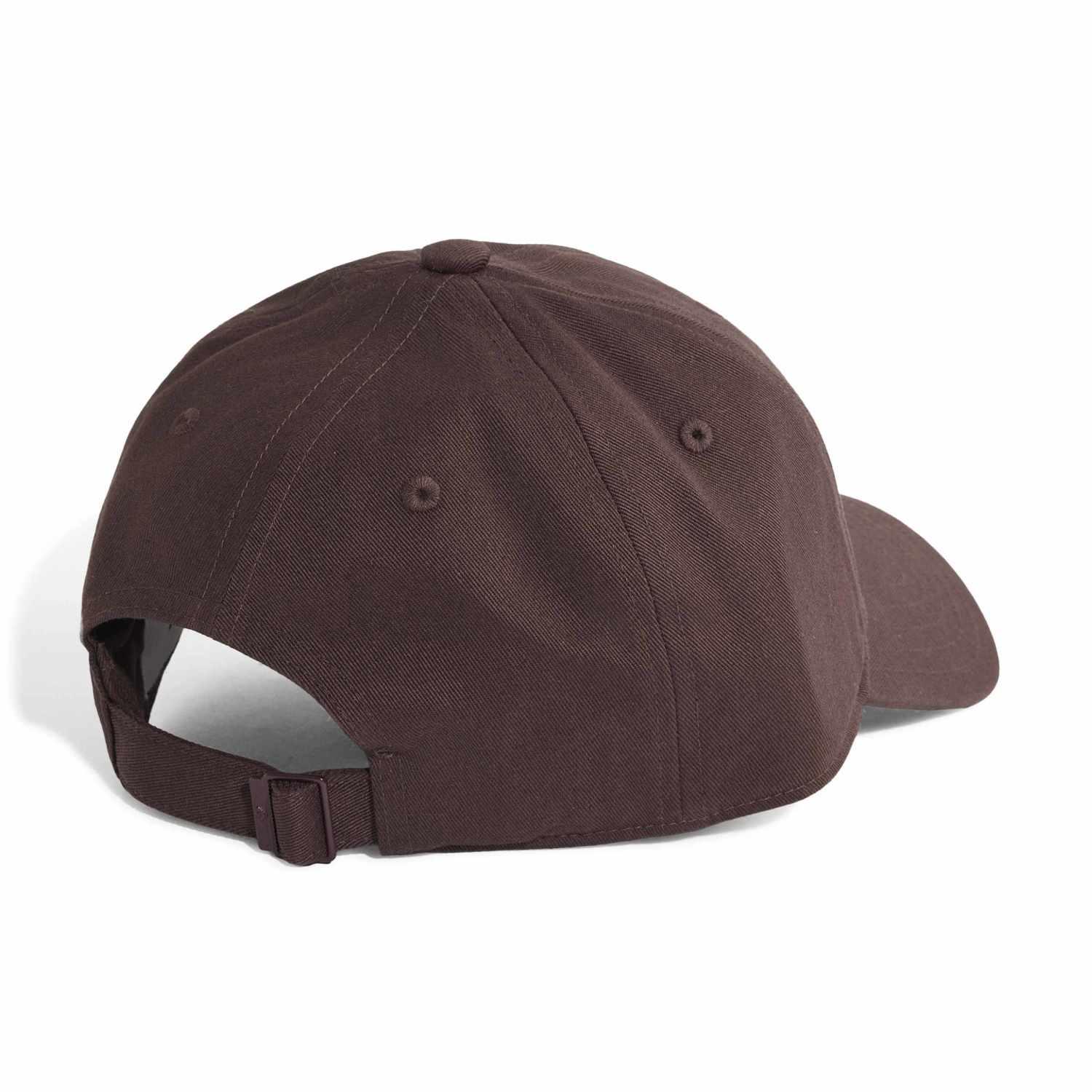 adidas】 アディダス U BASEBALL TRF CAP キャップ KR1658 AURORARUBY