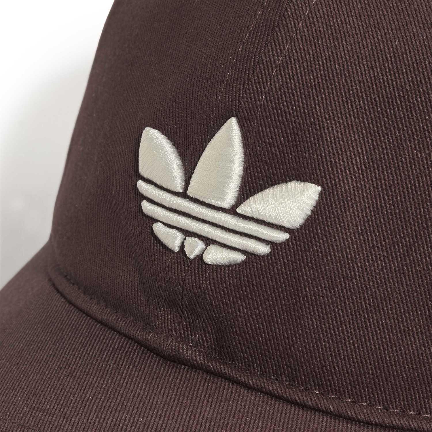 adidas】 アディダス U BASEBALL TRF CAP キャップ KR1658 AURORARUBY