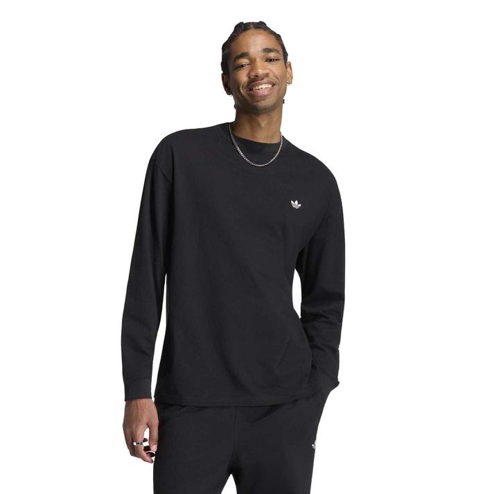 adidas �X�E�F�b�g BLACK