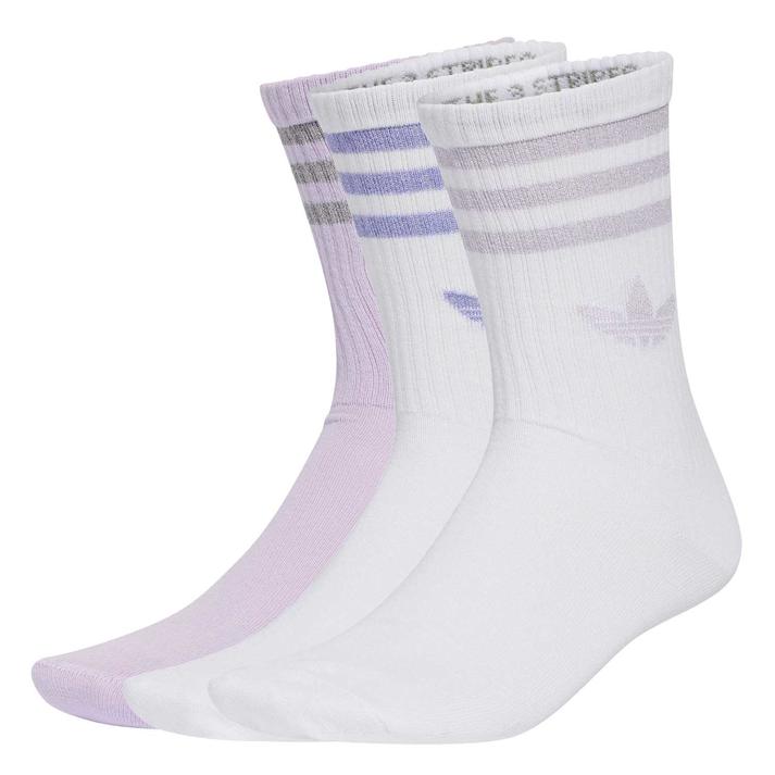 adidas 3P�\�b�N�X WHT/ICELAV