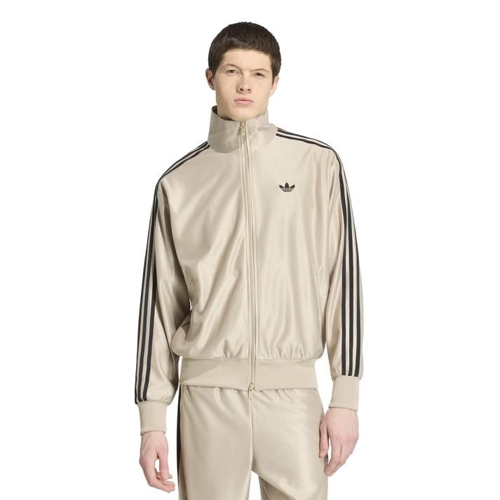 adidas �A�E�^�[ KHAKI3