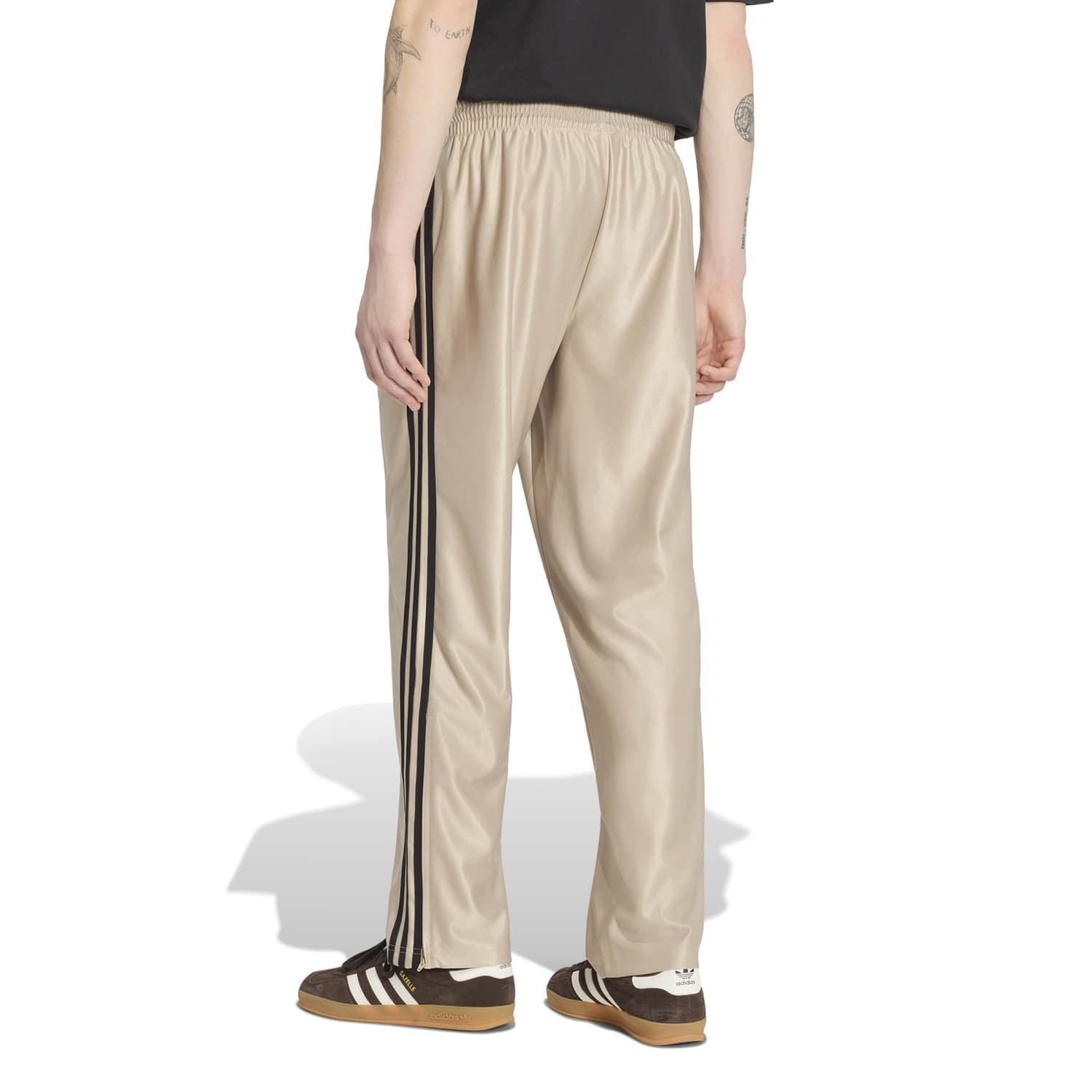 adidas】 アディダス M FIREBIRD METALLIC TP ロングパンツ KR4634