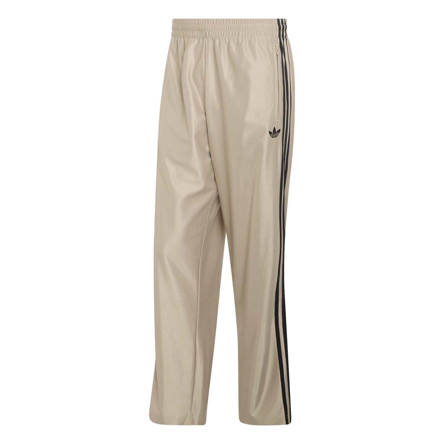 adidas】 アディダス M FIREBIRD METALLIC TP ロングパンツ KR4634