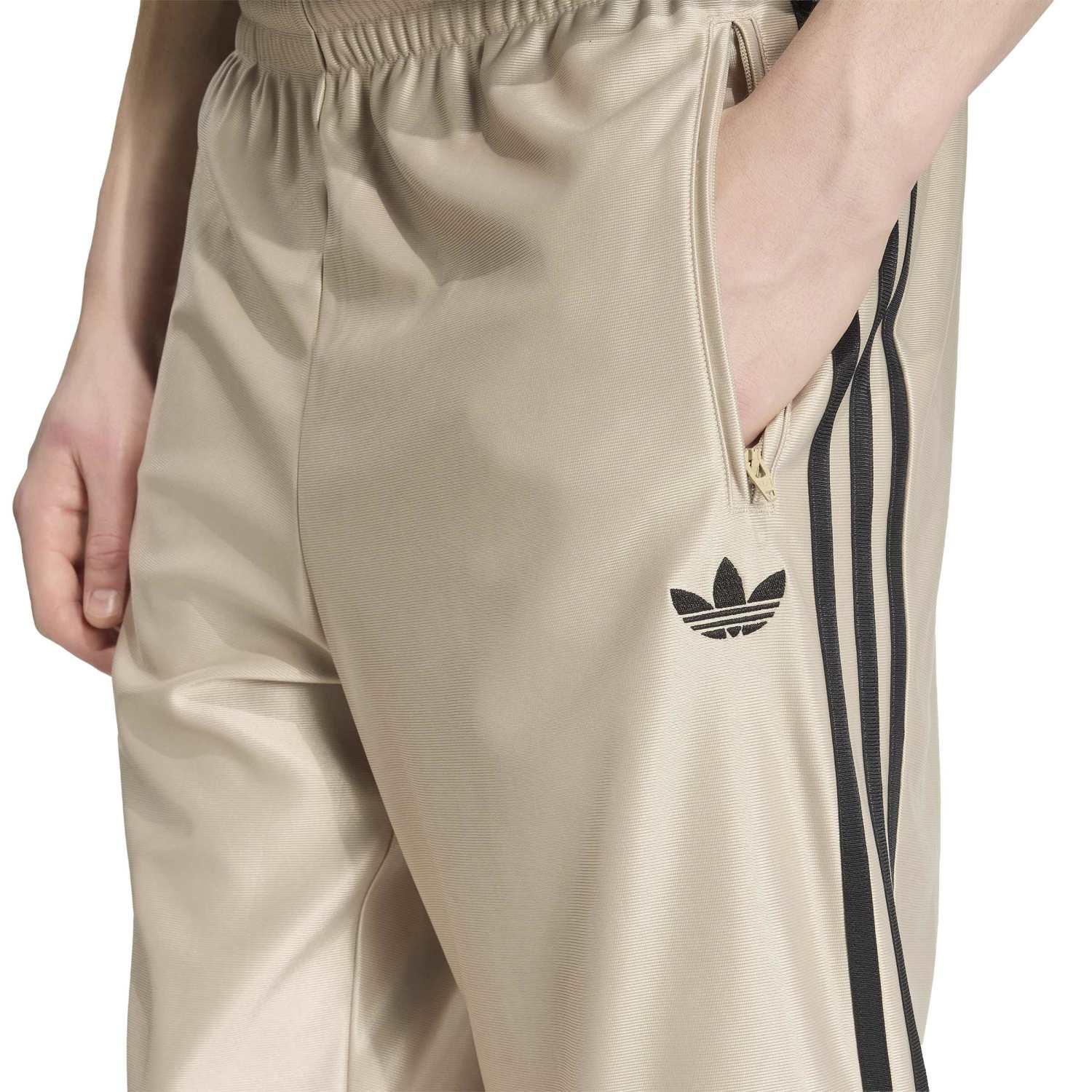 adidas】 アディダス M FIREBIRD METALLIC TP ロングパンツ KR4634