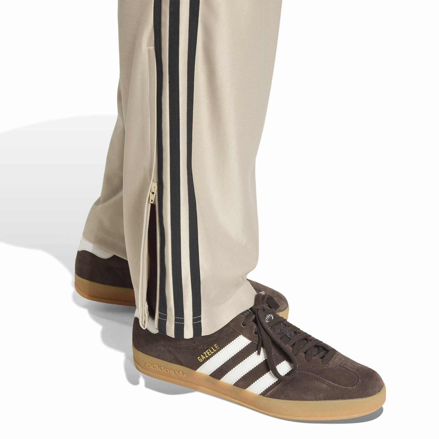 adidas】 アディダス M FIREBIRD METALLIC TP ロングパンツ KR4634