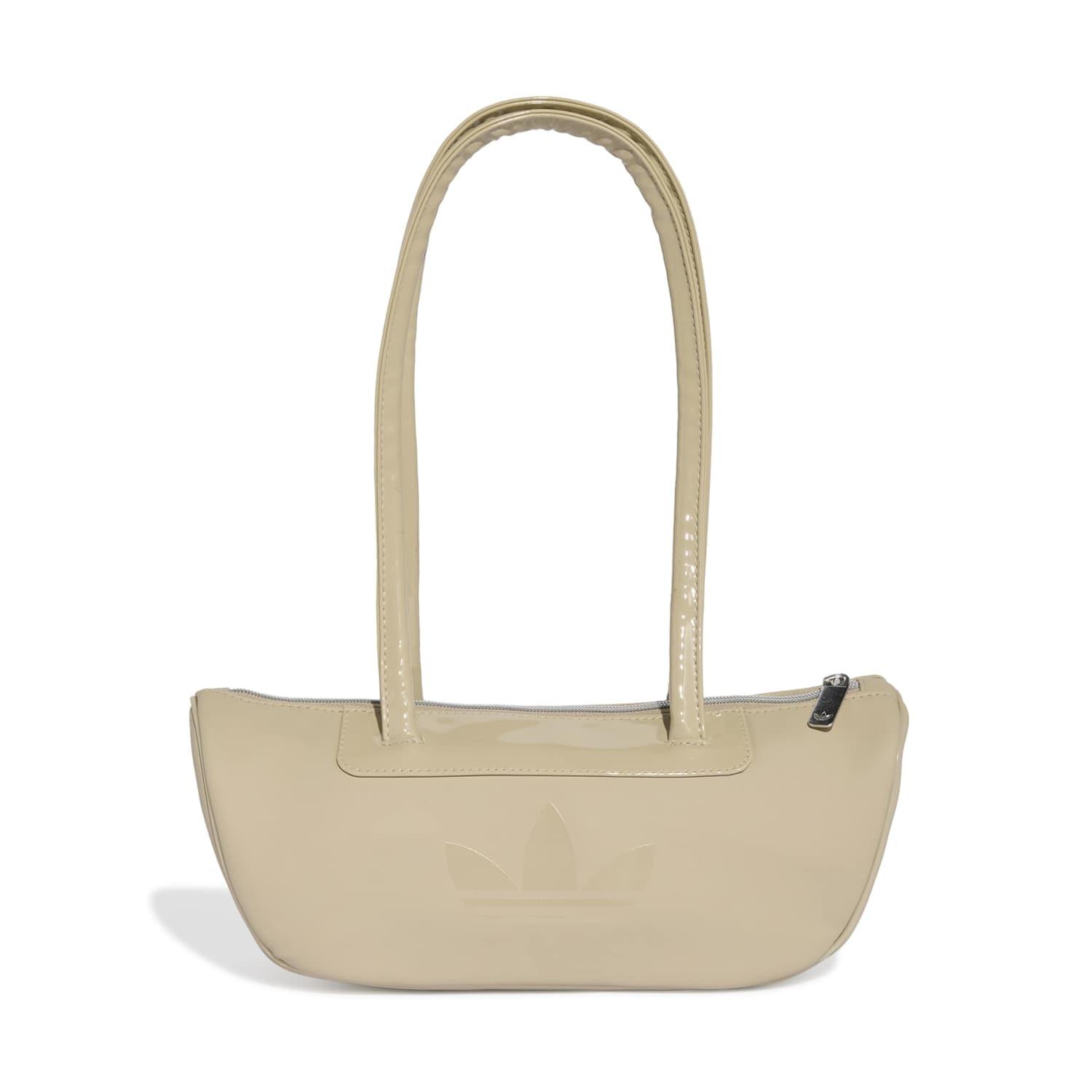 Adidas U AC BOWLING BAG PU KR6767 KHAKI3 — photo 1 of 6