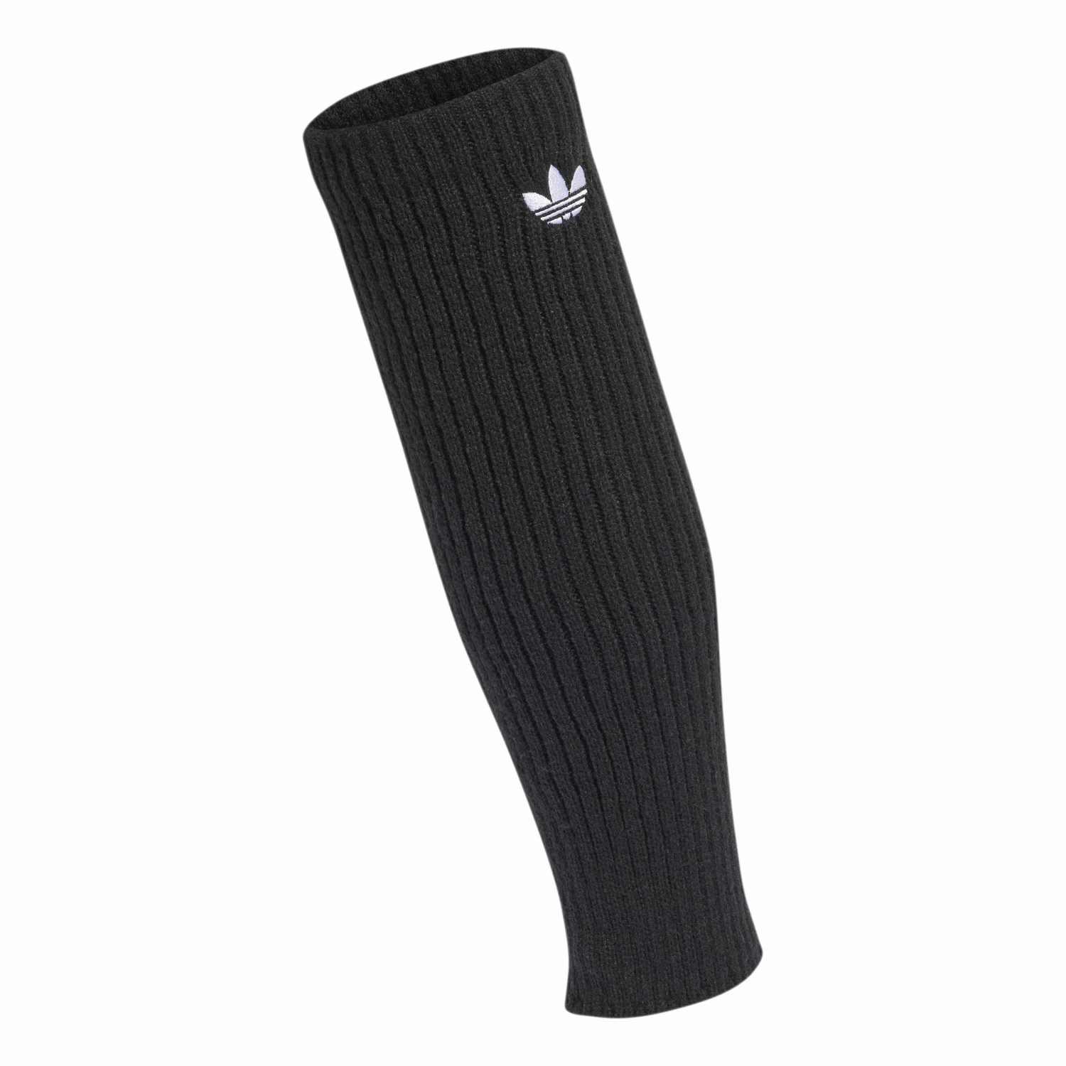 adidas】 アディダス U LEG WARMERS レッグウォーマー KR6779 BLACK