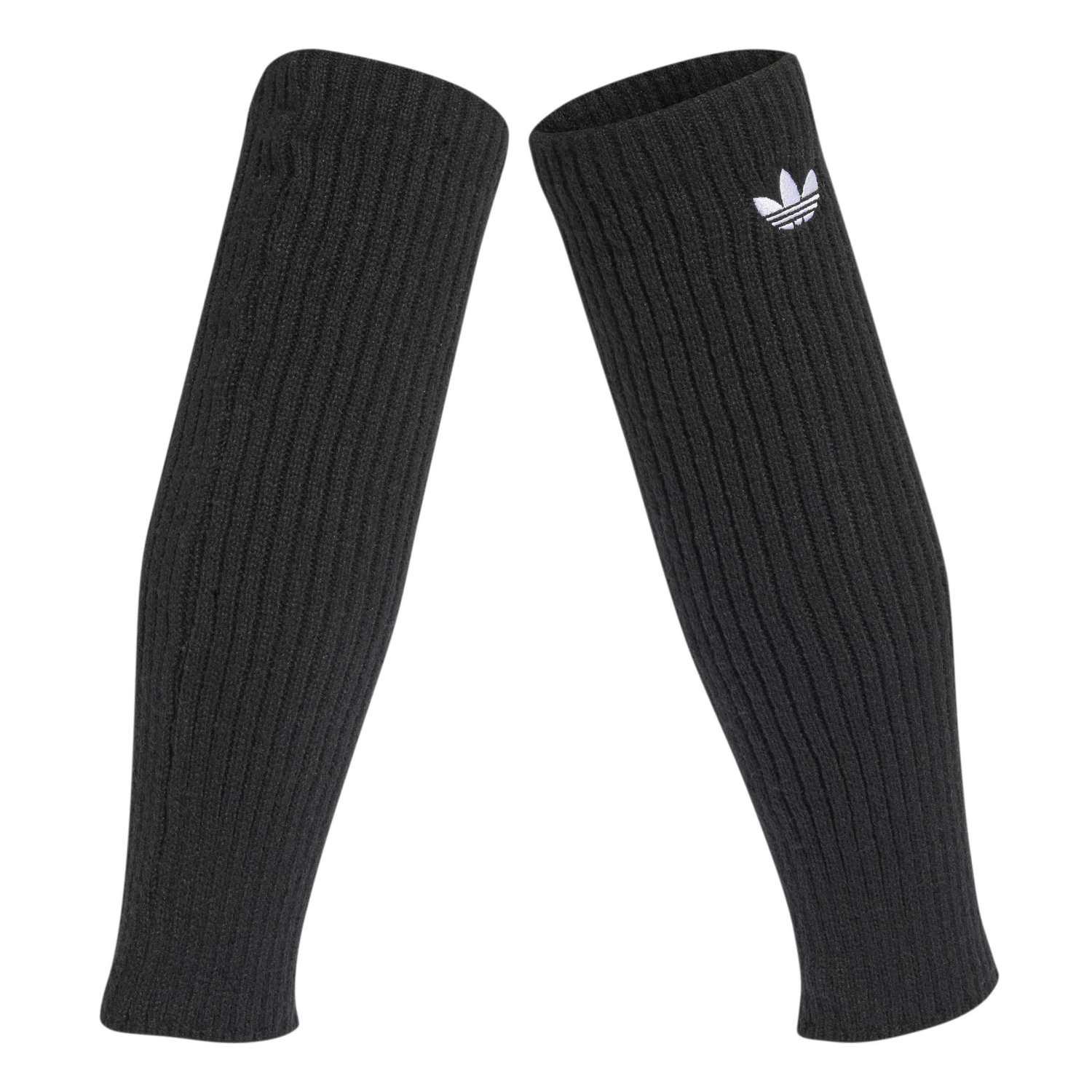 adidas】 アディダス U LEG WARMERS レッグウォーマー KR6779 BLACK