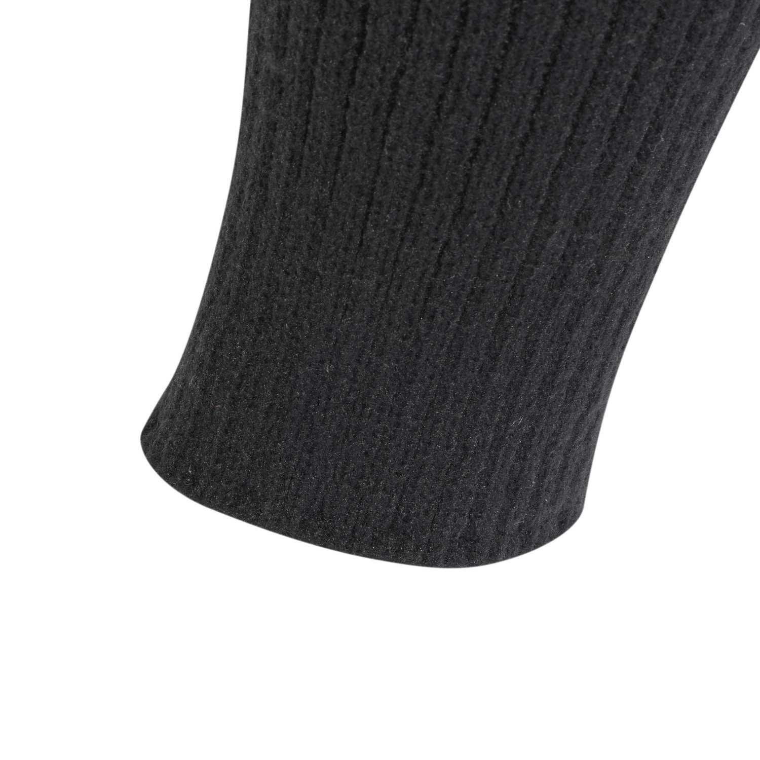 adidas】 アディダス U LEG WARMERS レッグウォーマー KR6779 BLACK