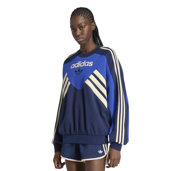 adidas �X�E�F�b�g BBLUE/NINDG
