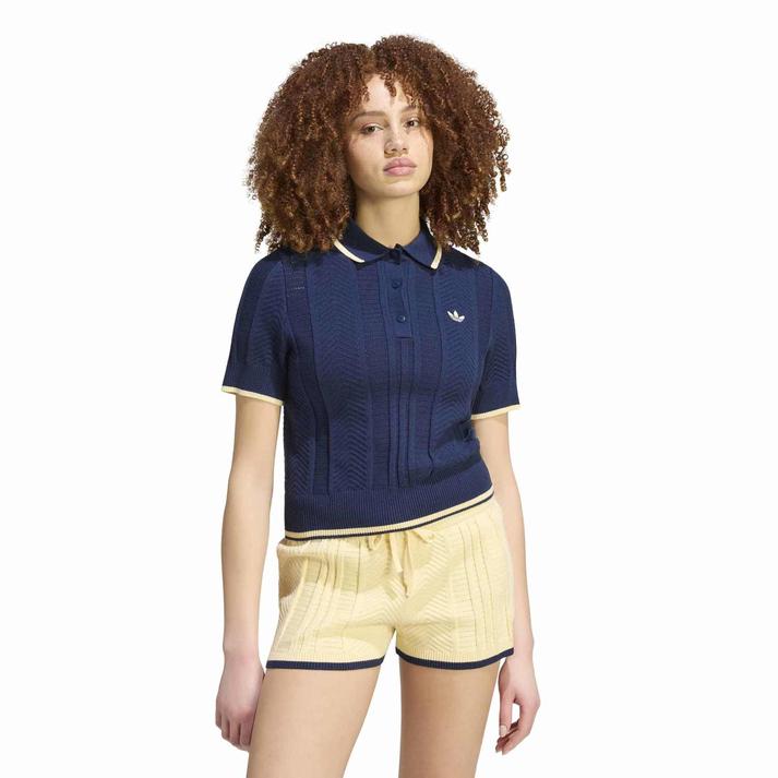 adidas �V���[�g�X���[�u NIGHTINDIGO