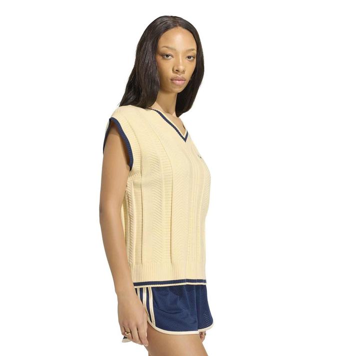 adidas �V���[�g�X���[�u WARMVANILLA