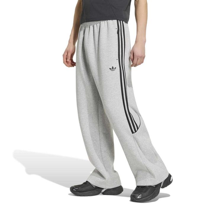 adidas �����O�p���c MGREYHEATHER