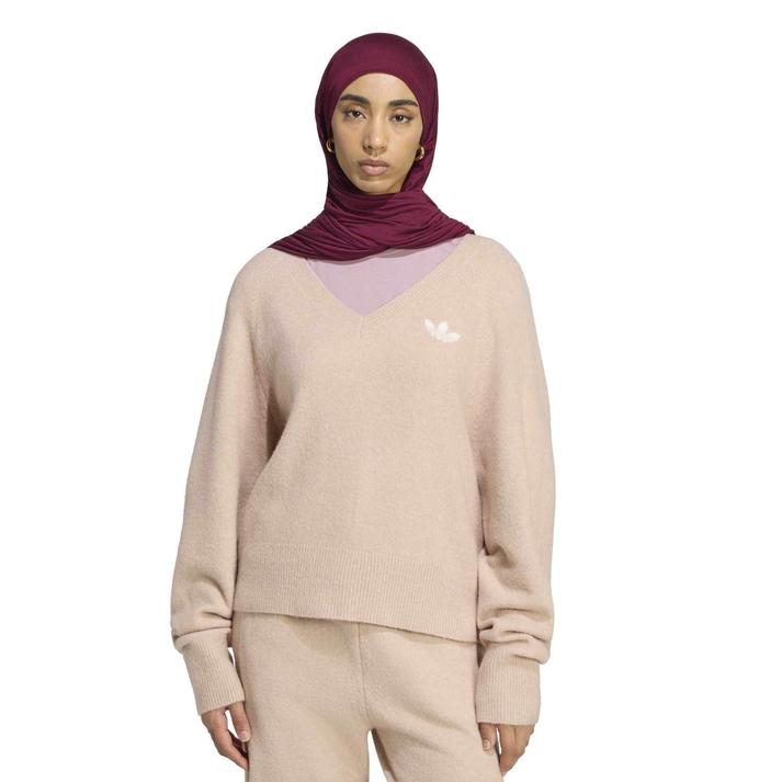 adidas �����O�X���[�u WONDERTAUPE