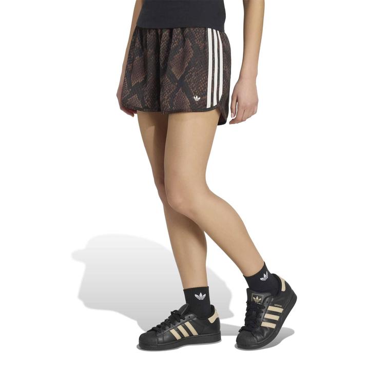 adidas �V���[�g�p���c EARTH/ACOFF
