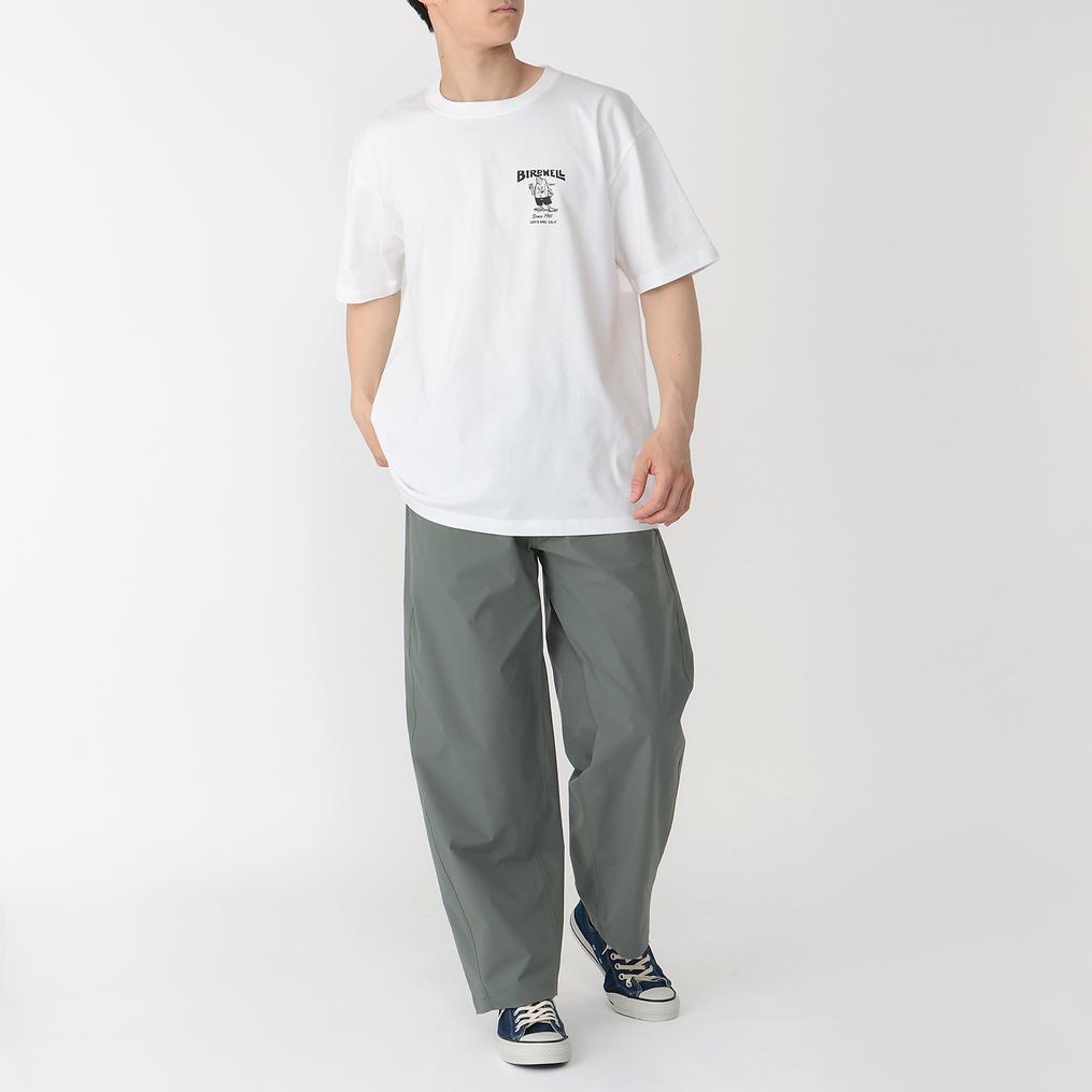  BIRDWELL BIRDWELL 61 T-Shirt-JP画像2