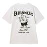  BIRDWELL BIRDWELL 61 T-Shirt-JP画像5