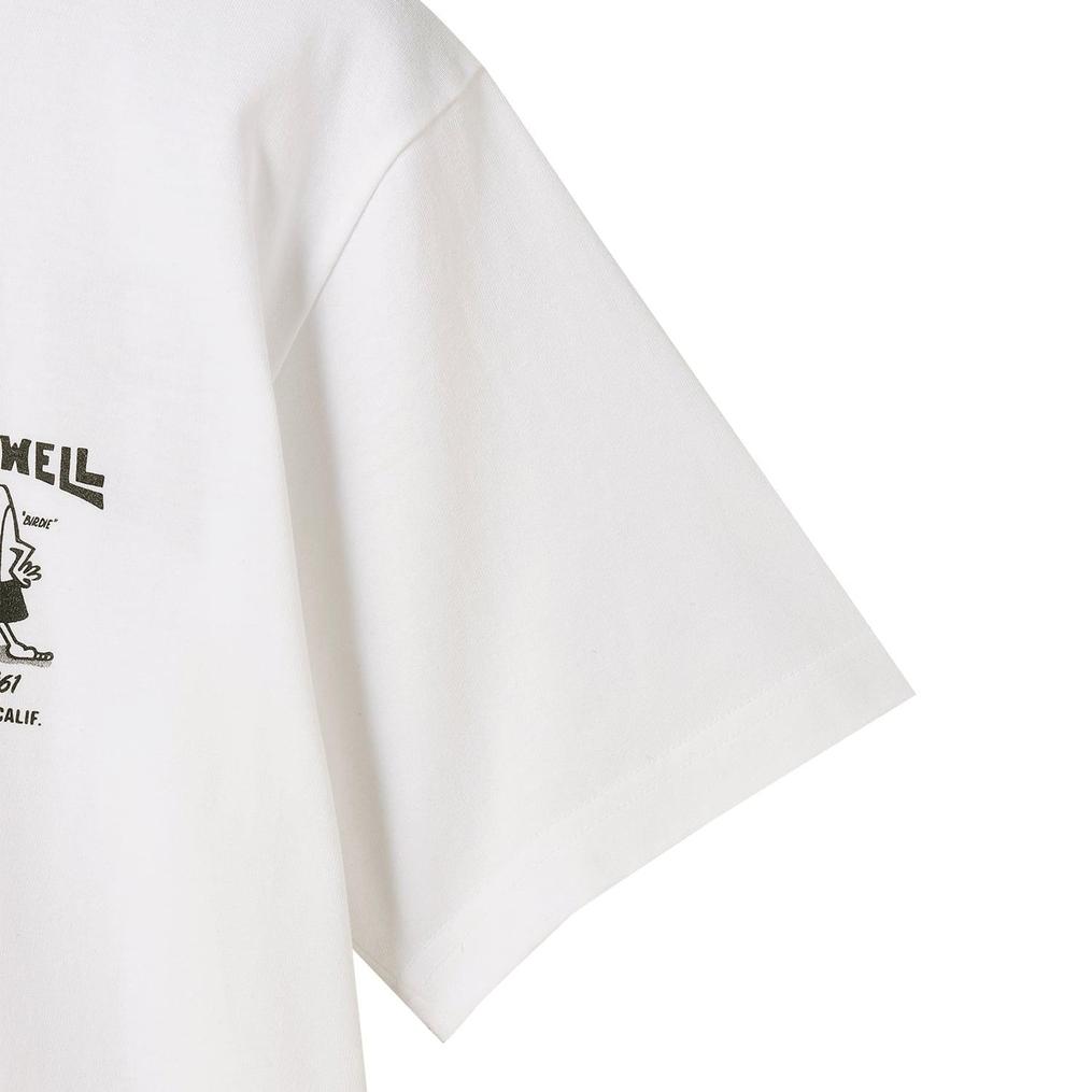  BIRDWELL BIRDWELL 61 T-Shirt-JP画像8