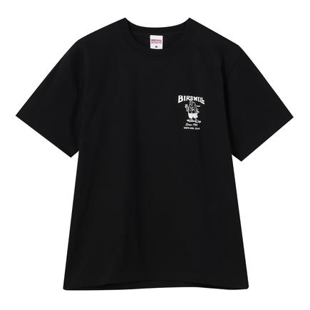 BIRDWELL 61 Tシャツ-JP