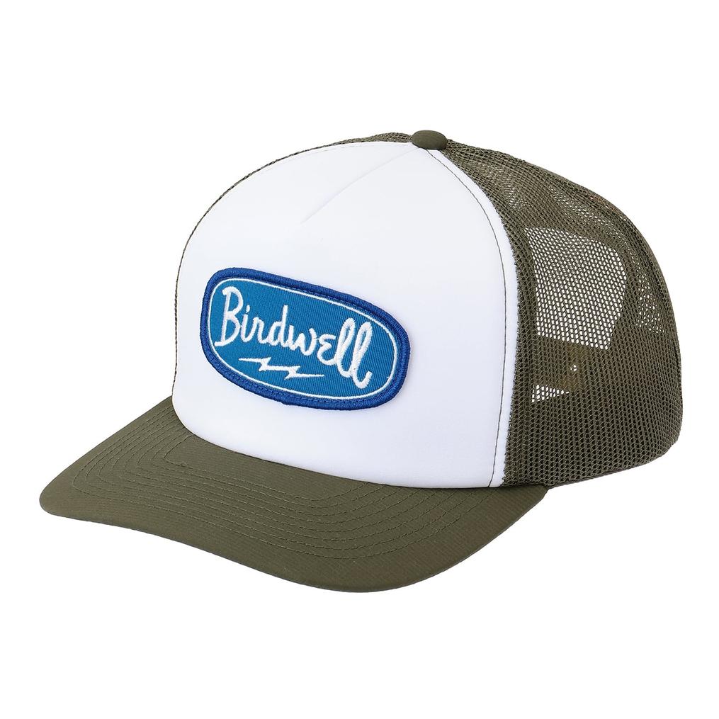  BIRDWELL BIRDWELL Powerbird Foam Trucker画像1