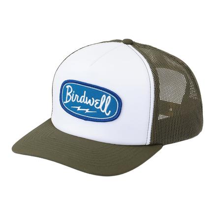 BIRDWELL パワーバードフォームトラッカー