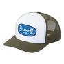  BIRDWELL BIRDWELL Powerbird Foam Trucker画像1