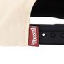  BIRDWELL BIRDWELL Milkman Twill Snapback画像2